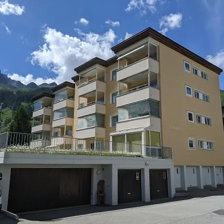 Schiablick - Broggini Apartamento *