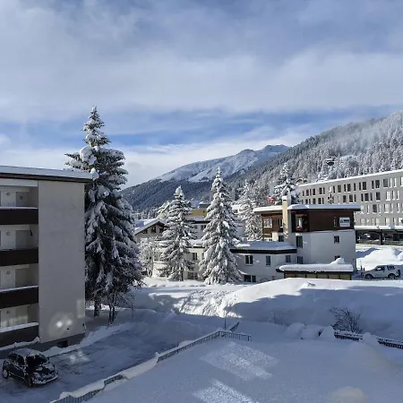 Schiablick - Broggini Apartamento