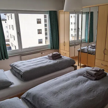 Schiablick - Broggini 达沃斯