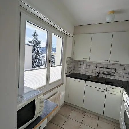 公寓 Schiablick - Broggini *