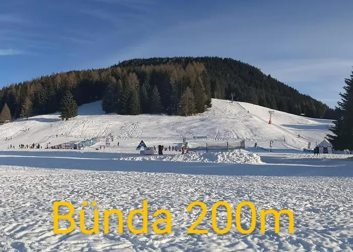 Schiablick - Broggini * Davos