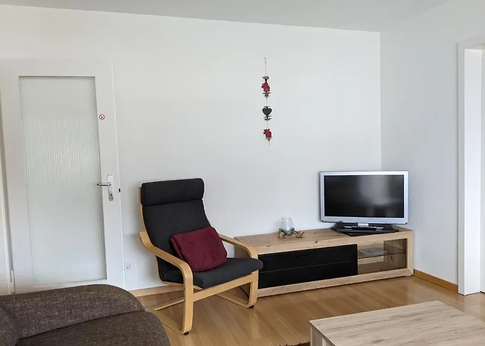 Apartmán Schiablick - Broggini *