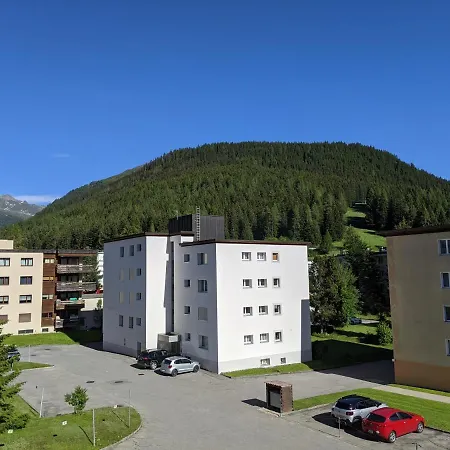 Schiablick - Broggini * دافوس