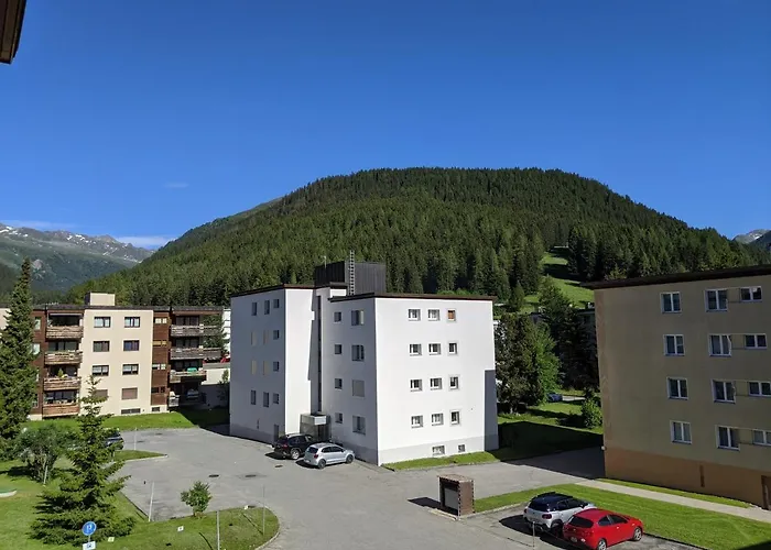 Schiablick - Broggini * دافوس