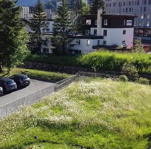 Schiablick - Broggini * دافوس