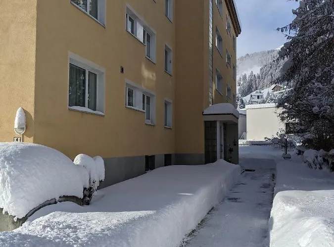 Schiablick - Broggini دافوس