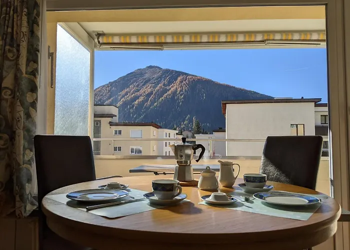 Schiablick - Broggini دافوس