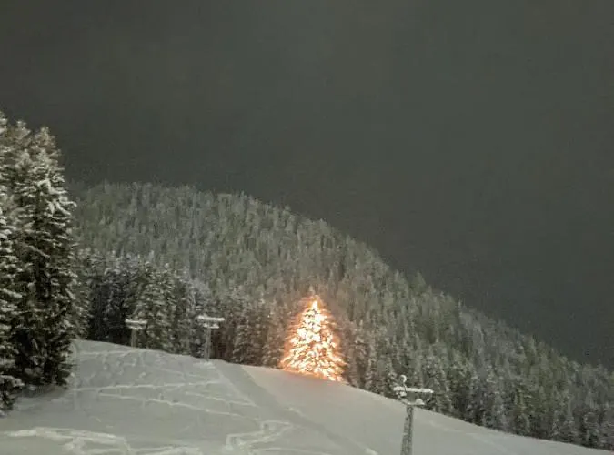 شقة Schiablick - Broggini