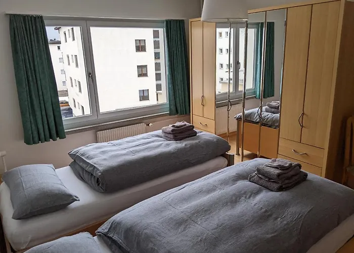 Schiablick - Broggini دافوس