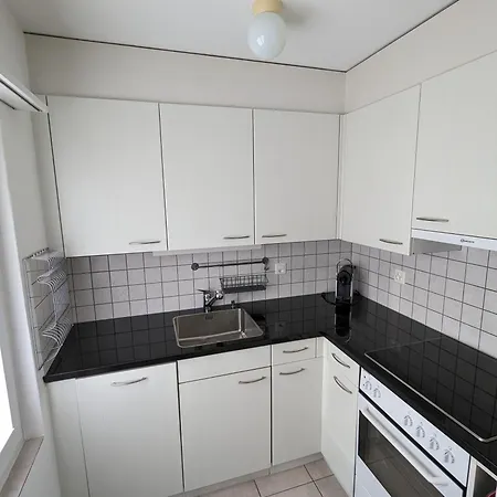 Apartment Schiablick - Broggini