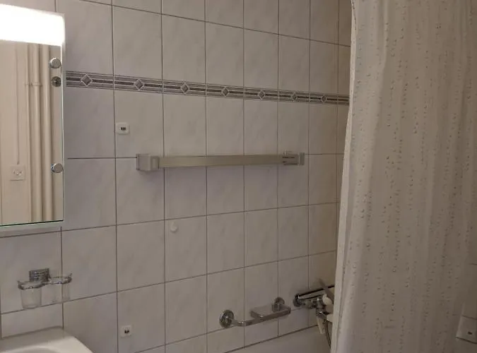 Apartamento Schiablick - Broggini Davos