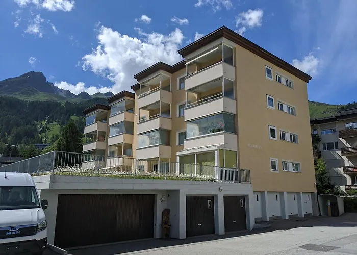 Schiablick - Broggini Apartamento *