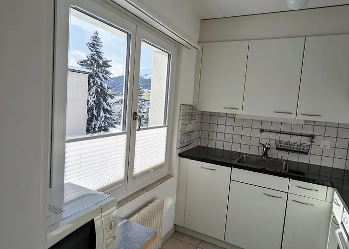 Apartamento Schiablick - Broggini *